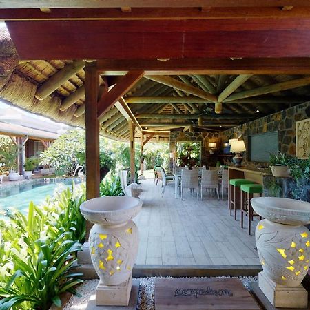 Villas De Vacances A Pereybere V8 Pereybere Beach Luaran gambar
