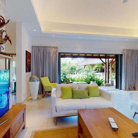 Villas De Vacances A Pereybere V8 Pereybere Beach Luaran gambar