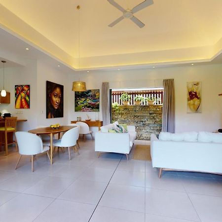 Villas De Vacances A Pereybere V8 Pereybere Beach Luaran gambar