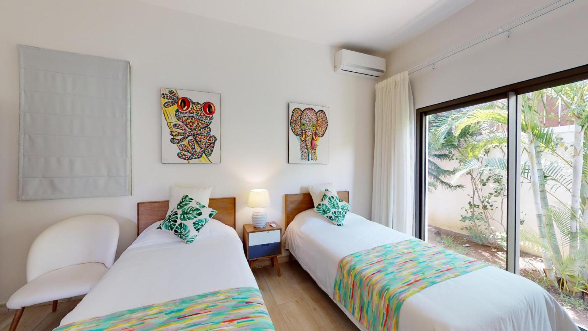 Villas De Vacances A Pereybere V8 Pereybere Beach Luaran gambar