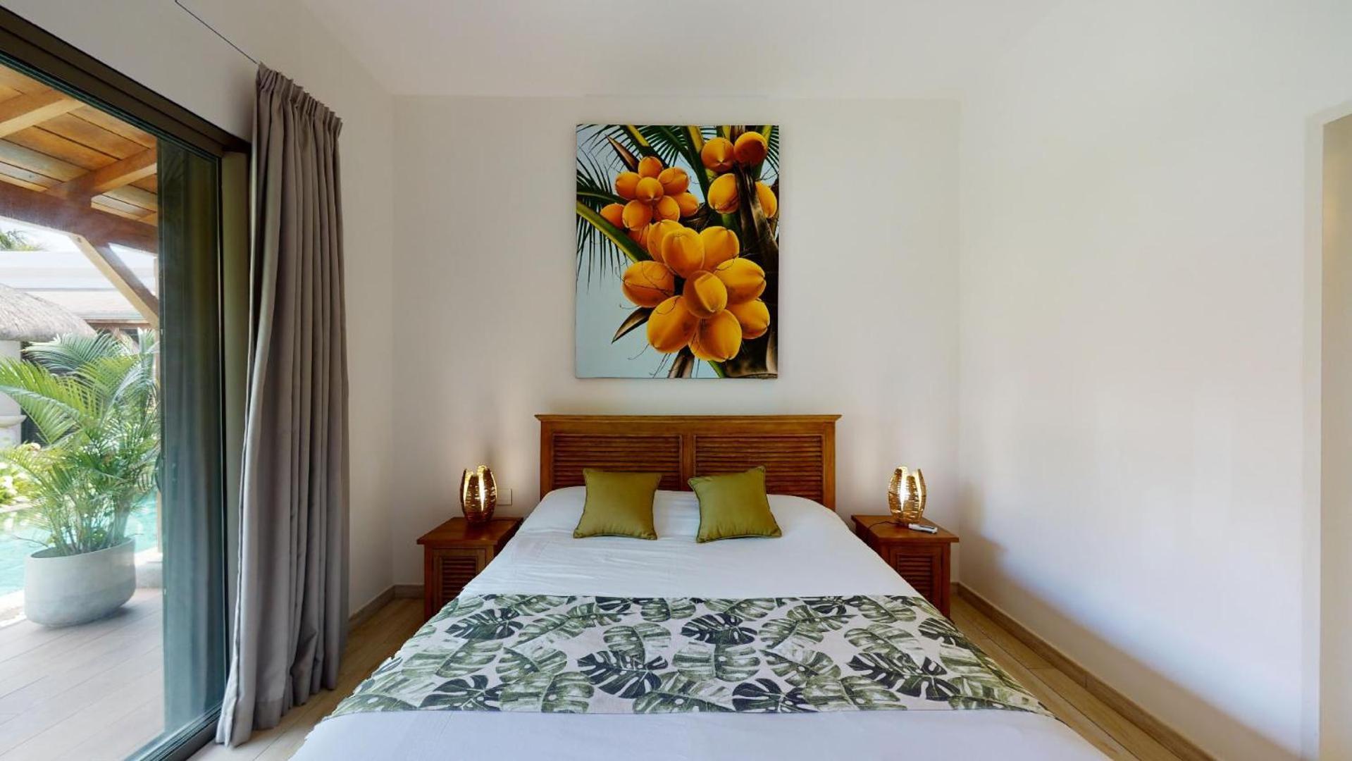 Villas De Vacances A Pereybere V8 Pereybere Beach Luaran gambar