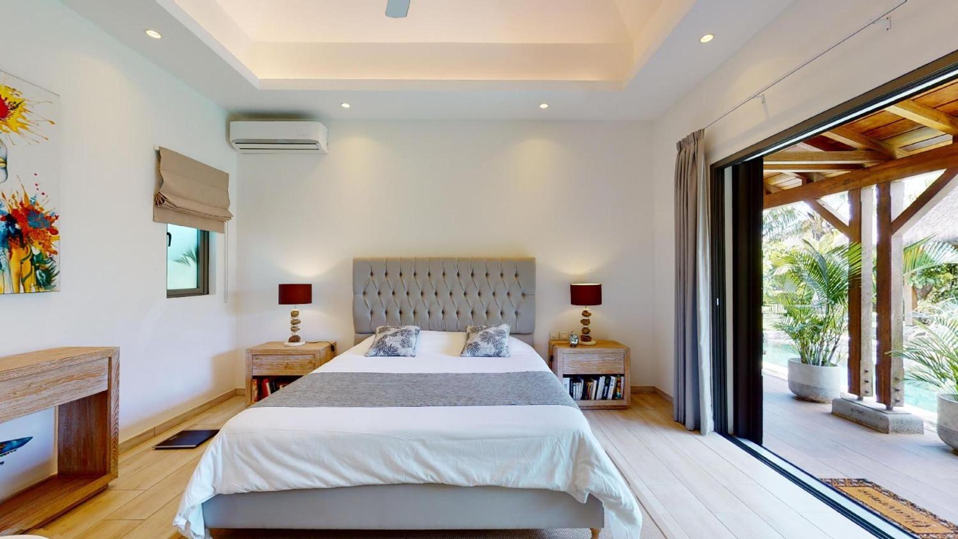 Villas De Vacances A Pereybere V8 Pereybere Beach Luaran gambar