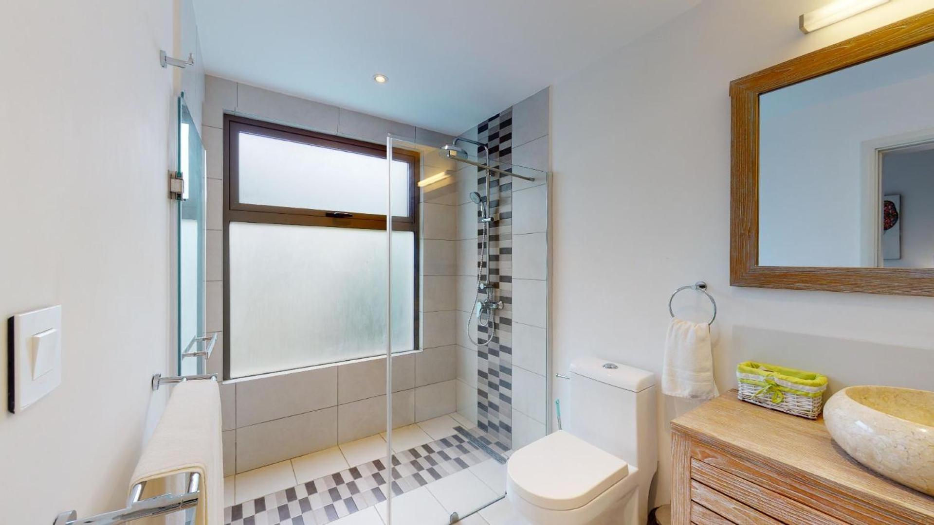 Villas De Vacances A Pereybere V8 Pereybere Beach Luaran gambar