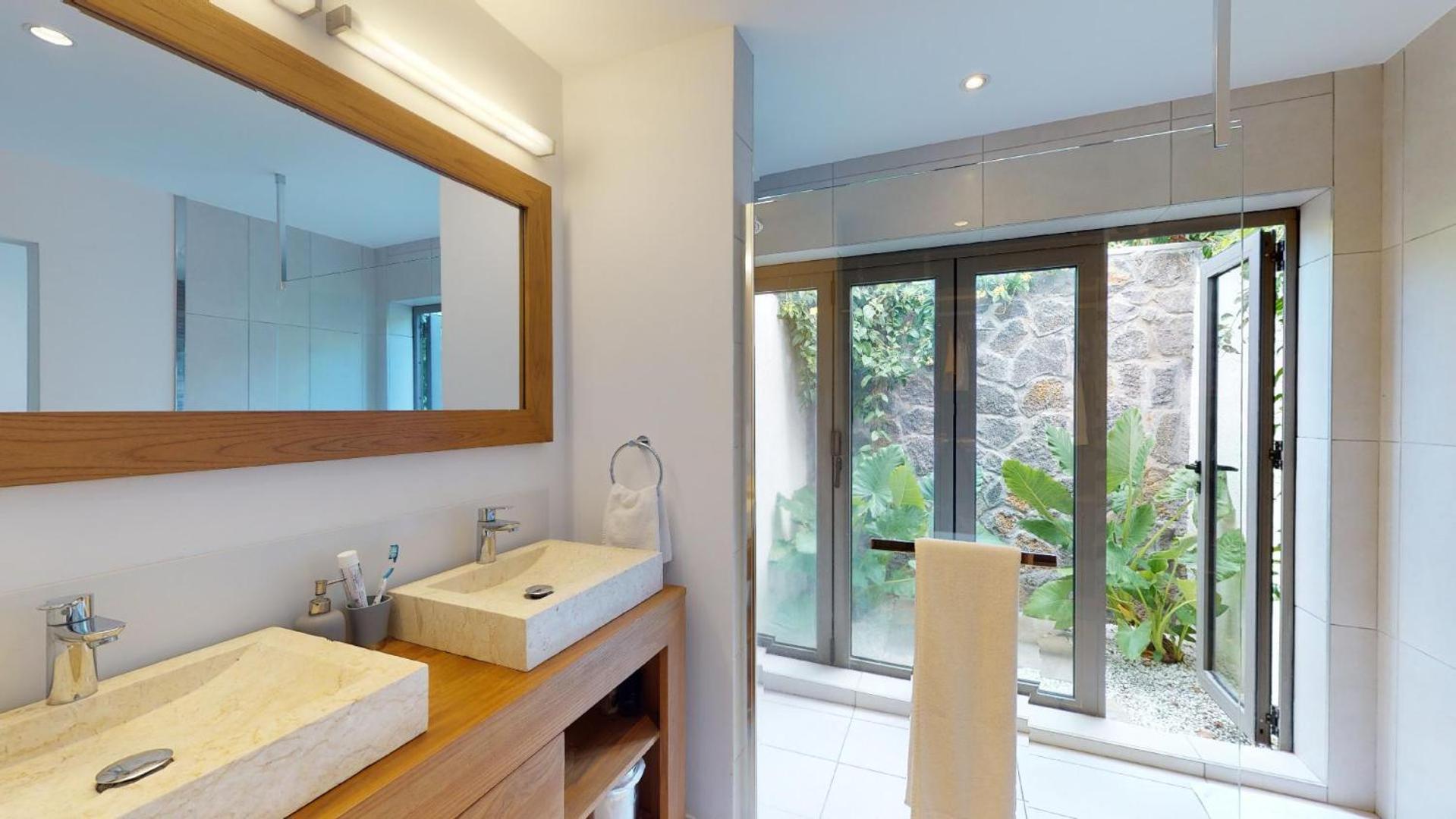 Villas De Vacances A Pereybere V8 Pereybere Beach Luaran gambar
