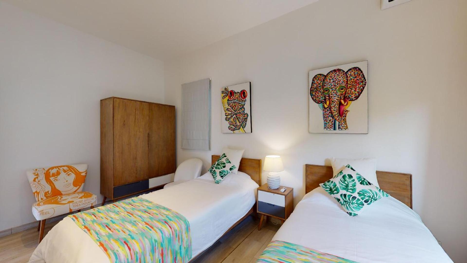 Villas De Vacances A Pereybere V8 Pereybere Beach Luaran gambar