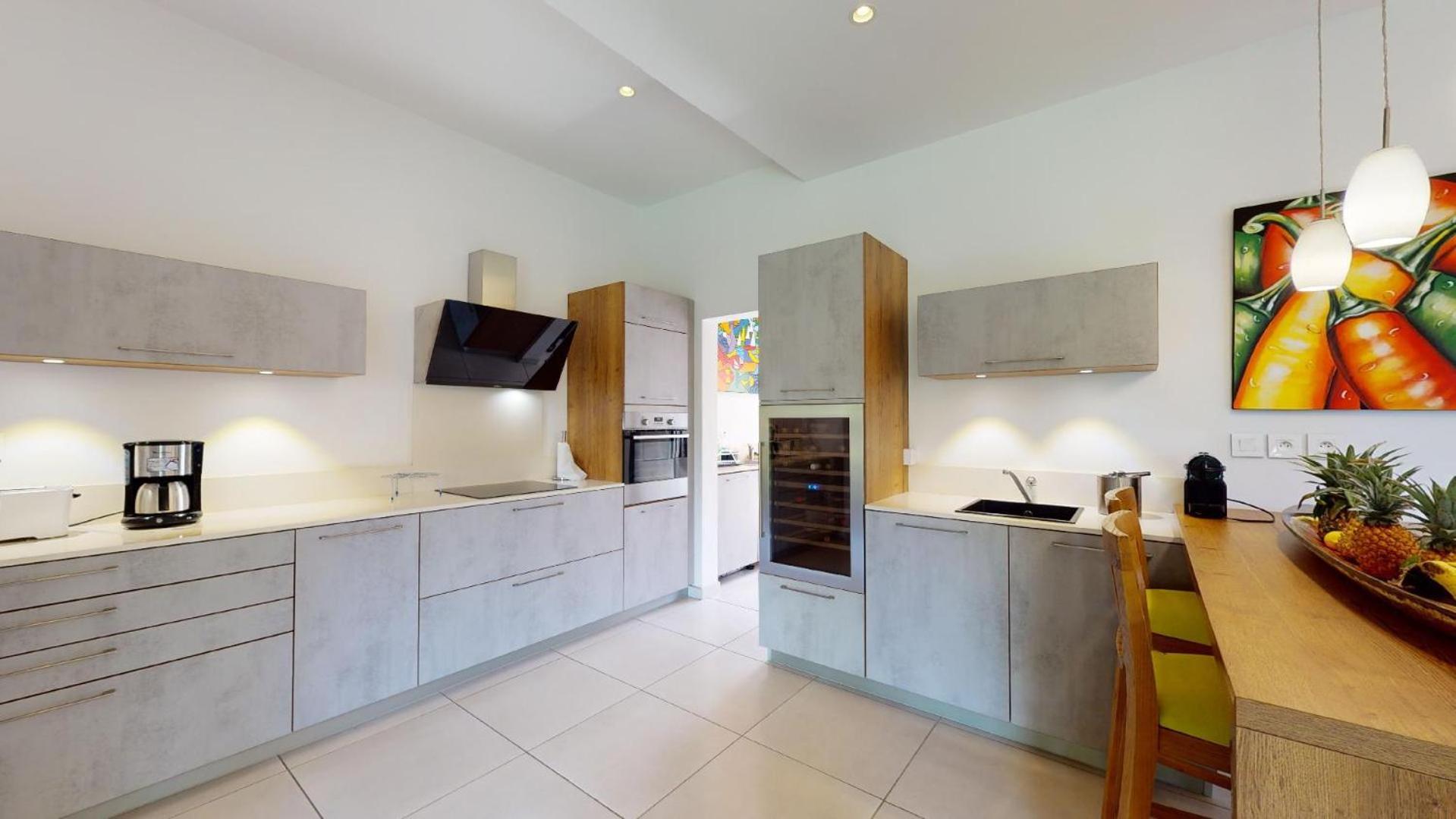 Villas De Vacances A Pereybere V8 Pereybere Beach Luaran gambar