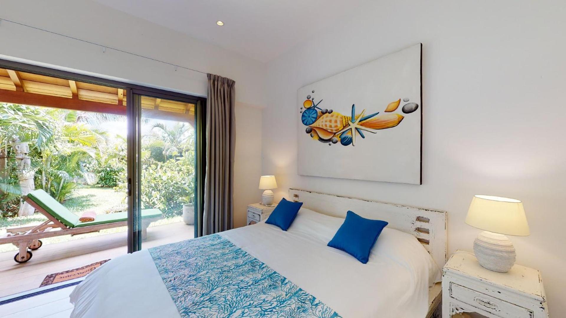 Villas De Vacances A Pereybere V8 Pereybere Beach Luaran gambar