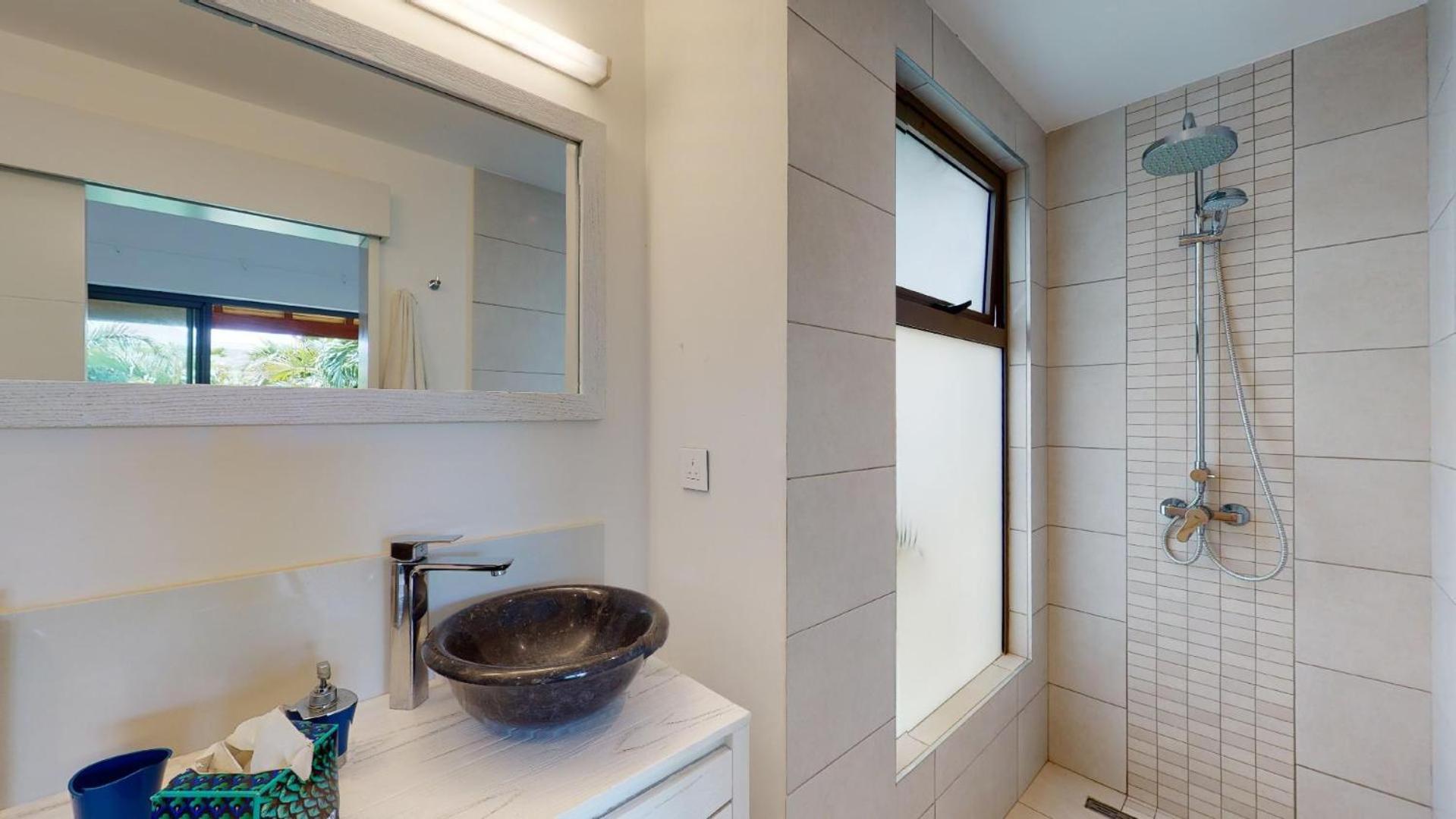 Villas De Vacances A Pereybere V8 Pereybere Beach Luaran gambar