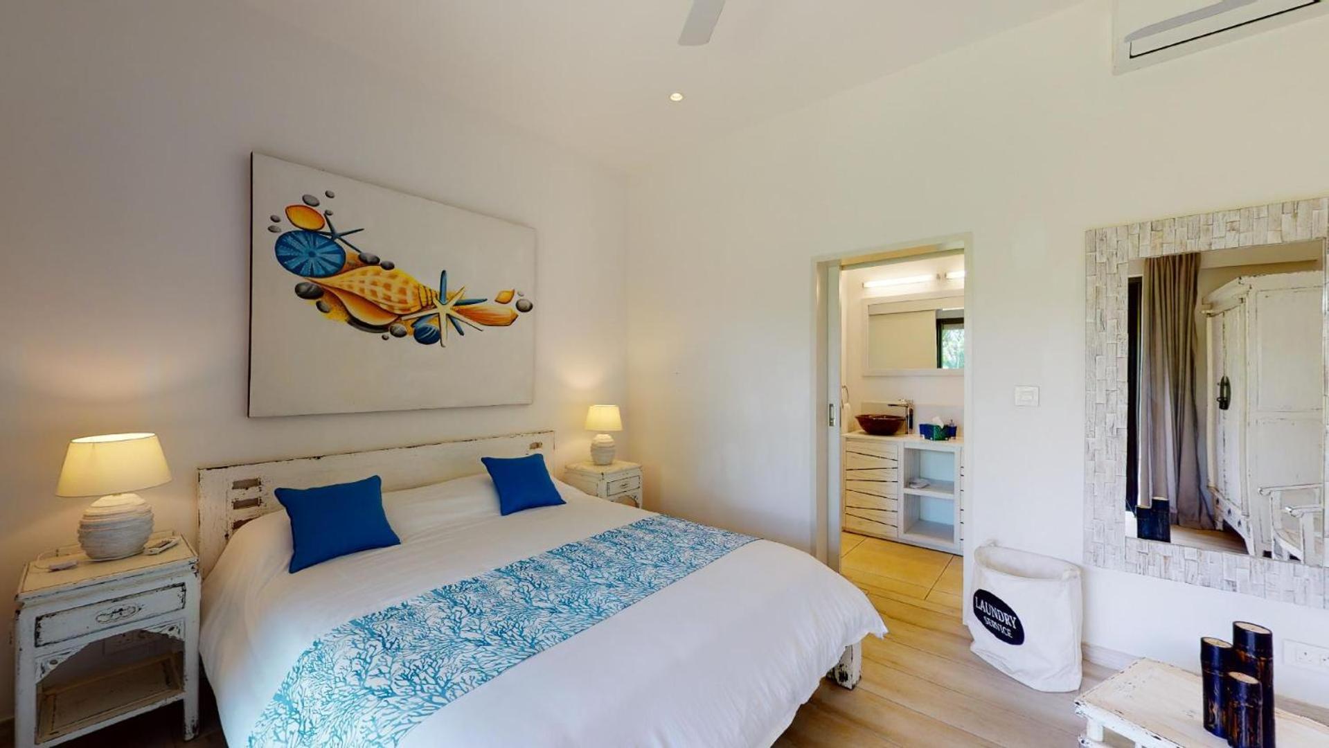 Villas De Vacances A Pereybere V8 Pereybere Beach Luaran gambar