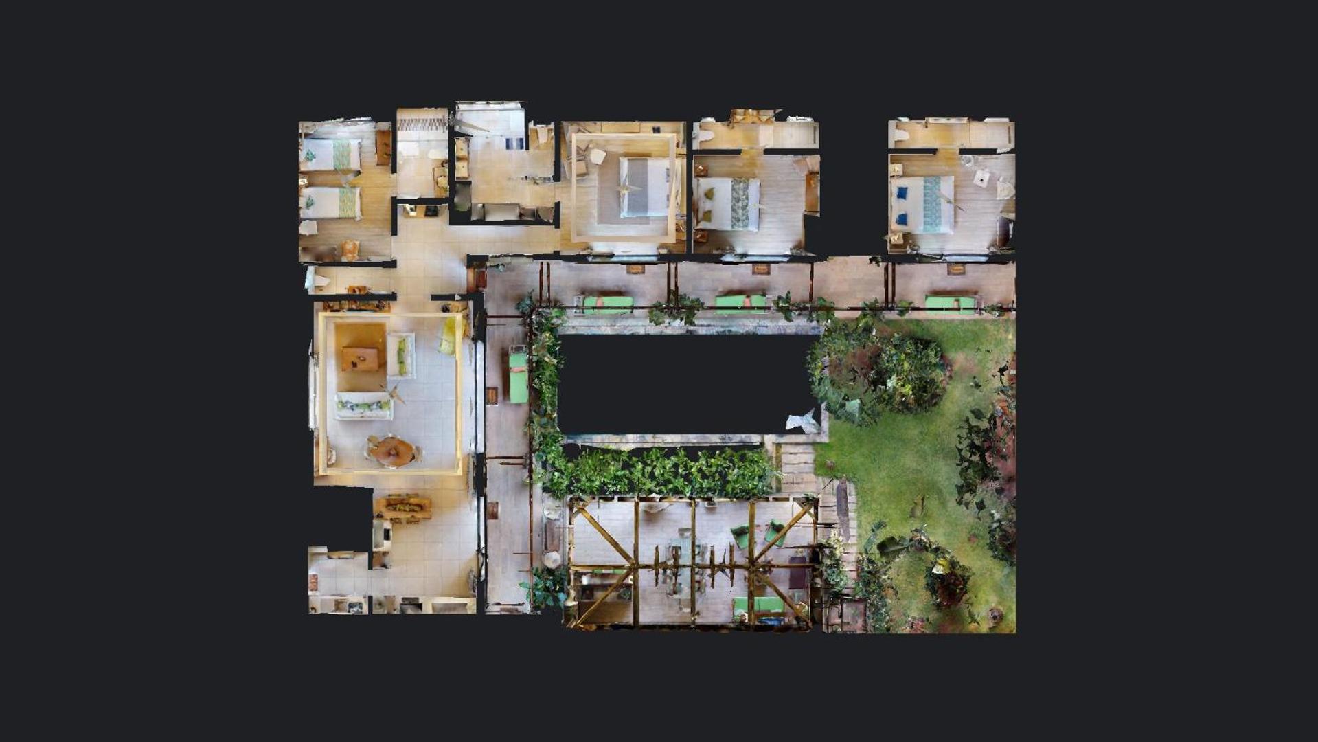 Villas De Vacances A Pereybere V8 Pereybere Beach Luaran gambar