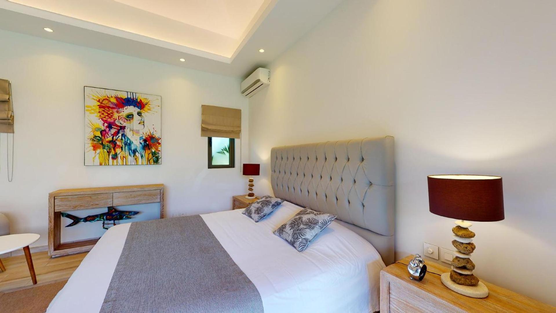 Villas De Vacances A Pereybere V8 Pereybere Beach Luaran gambar