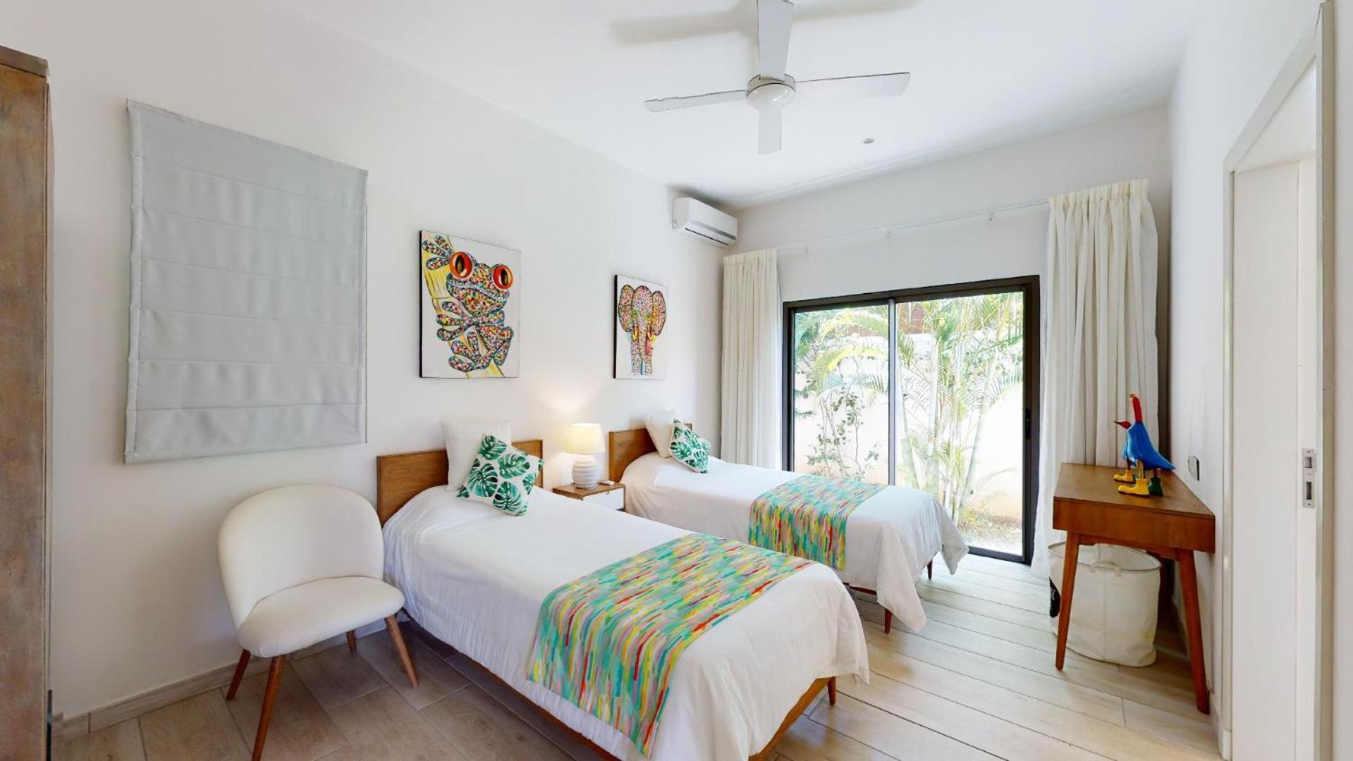Villas De Vacances A Pereybere V8 Pereybere Beach Luaran gambar