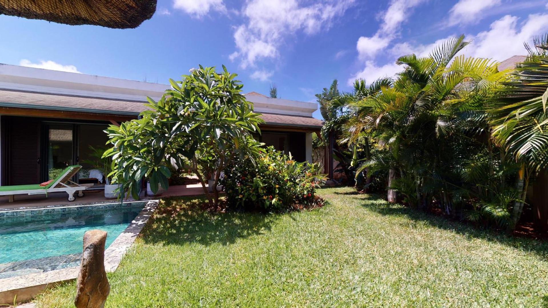 Villas De Vacances A Pereybere V8 Pereybere Beach Luaran gambar