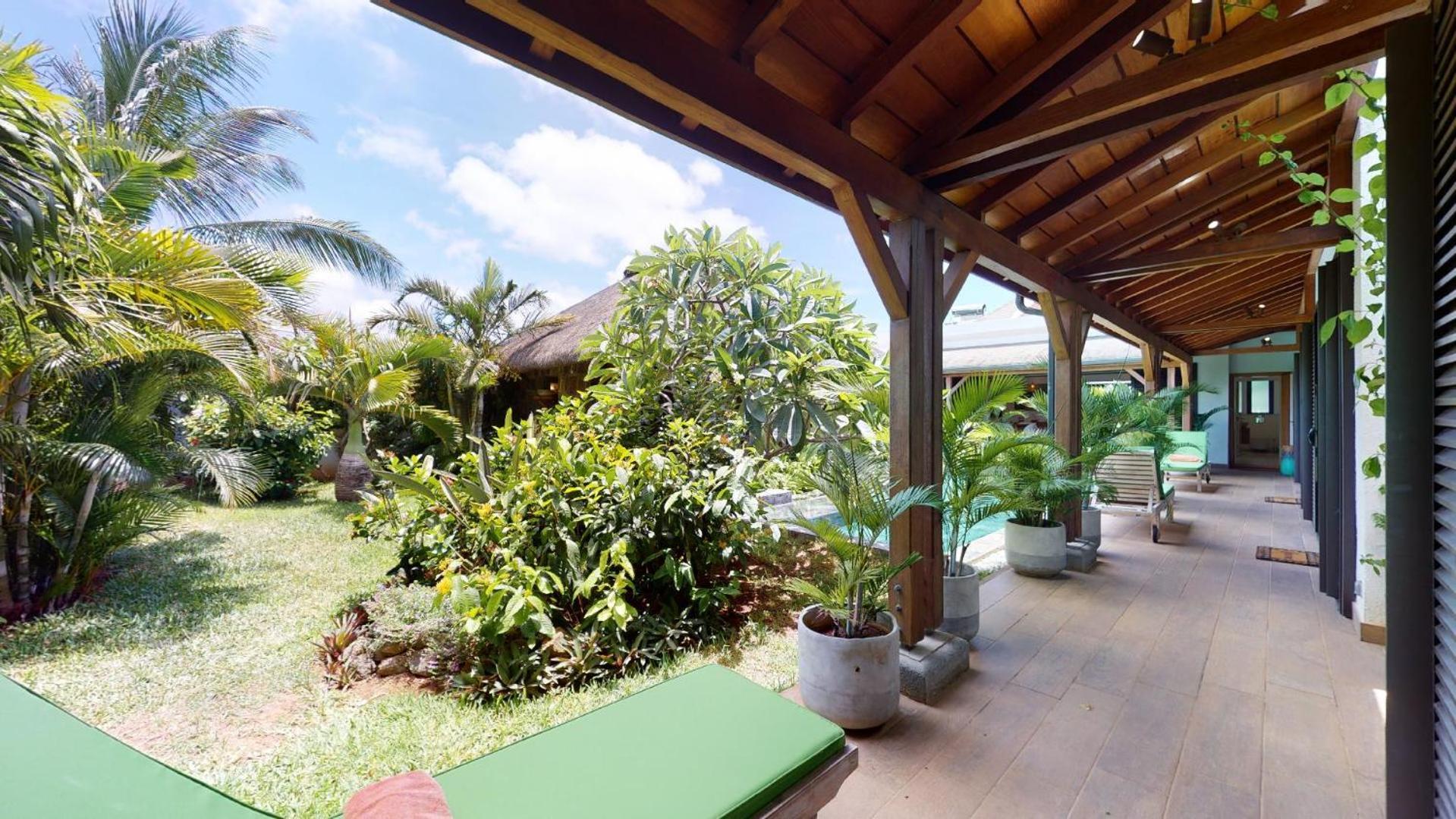 Villas De Vacances A Pereybere V8 Pereybere Beach Luaran gambar